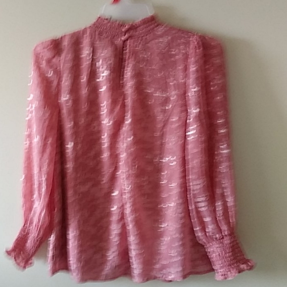 Blouse - Picture 2 of 4